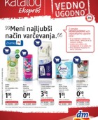 DM katalog Ekspres do 1.6.