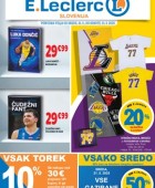 E Leclerc katalog do 31.5.
