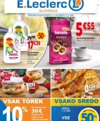 E Leclerc katalog do 17.5.