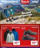 Hervis katalog do 13.5.