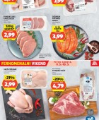 Hofer vikend akcija do 10.5.
