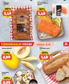 Hofer fenomenalni vikend 3.5.