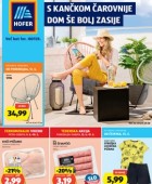 Hofer katalog od 8.5.