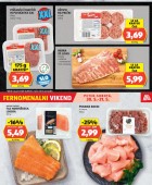 Hofer vikend akcija do 31.5.