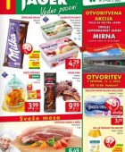 Jager katalog živila do 20.5.