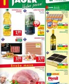 Jager katalog živila do 13.5.