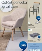 JYSK katalog do 22.6.