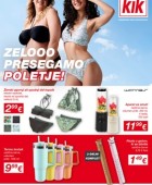 KiK katalog maj 2025