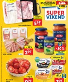 Lidl vikend akcija do 31.5.
