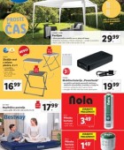 Lidl katalog neživila od 15.5.