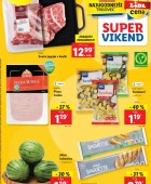 Lidl vikend akcija do 24.5.