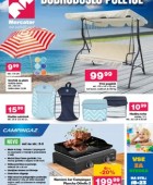 Mercator katalog Dobrodošlo poletje 2025