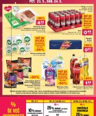 Mercator vikend akcija do 24.5.