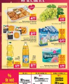 Mercator vikend akcija do 31.5.