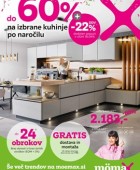 Momax katalog Kuhinje do 29.6.