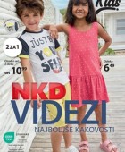 NKD katalog Videzi najboljše kakovosti