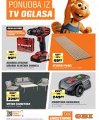 OBI katalog do 31.5.
