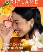 Oriflame katalog do 31.5.