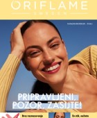 Oriflame katalog do 21.6.