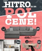 Prima katalog Hitro in za pol cene