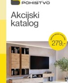 Šmigoc pohištvo katalog junij 2025
