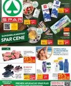 Spar in Interspar katalog do 27.5.