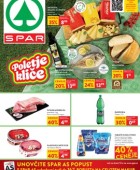 Spar in Interspar katalog do 20.5.