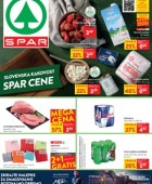 Spar in Interspar katalog do 3.6.