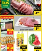 Tuš katalog do 27.5.