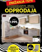 Dipo katalog Odprodaja do -72%