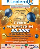 E Leclerc katalog do 28.6.
