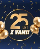 E Leclerc katalog 25 let