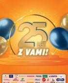 E Leclerc katalog Izbrane ponudbe ob 25. obletnici