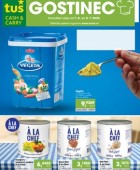 Tuš katalog Gostinec do 6.7.