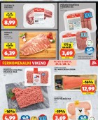 Hofer vikend akcija do 28.6.