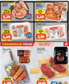Hofer vikend akcija do 21.6.