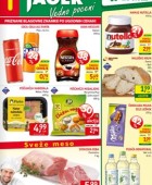 Jager katalog živila do 24.6.