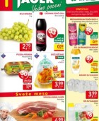 Jager katalog živila do 1.7.