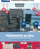 JYSK katalog do 29.7.