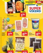 Lidl vikend akcija do 28.6.