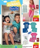 Lidl katalog neživila od 26.6.