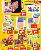 Lidl super vikend do 21.6.