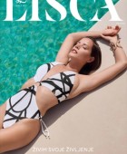 Lisca katalog Kopalke 2025