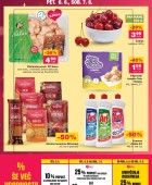 Mercator vikend akcija do 7.6.