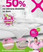 Momax katalog Do -50% na izbrane dodatke za dom