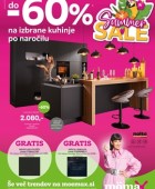Momax katalog Do -60% na izbrane kuhinje po naročilu do 3.8.