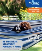 Mr.Pet katalog junij 2025