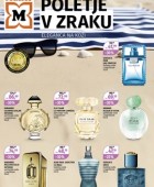 Muller katalog Parfumerija do 12.7.