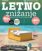 Prima katalog Letno znižanje