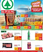 Spar in Interspar katalog do 1.7.